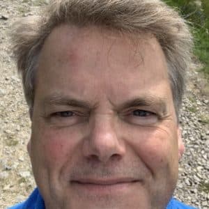 Profielfoto van lid
