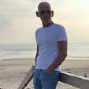 Profielfoto van lid