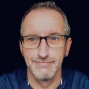 Profielfoto van lid