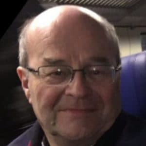Profielfoto van lid
