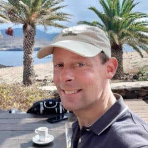 Profielfoto van lid