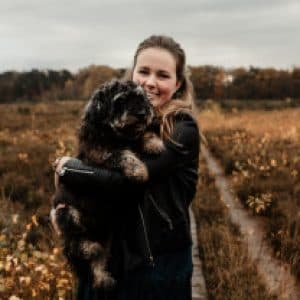 Profielfoto van lid