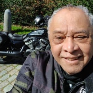 Profielfoto van lid