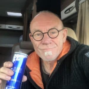 Profielfoto van lid