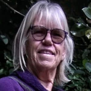 Profielfoto van lid