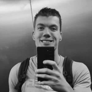 Profielfoto van lid