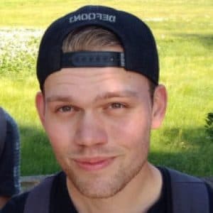 Profielfoto van lid