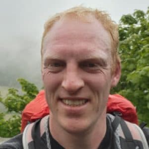 Profielfoto van lid