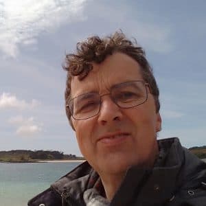 Profielfoto van lid