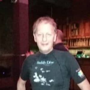 Profielfoto van lid