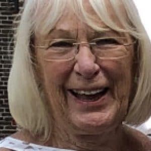 Profielfoto van lid