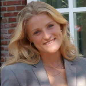 Profielfoto van lid