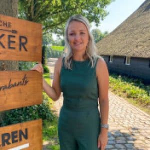 Profielfoto van lid