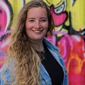 Profielfoto van lid