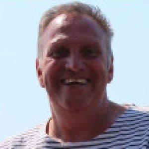 Profielfoto van lid