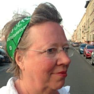 Profielfoto van lid