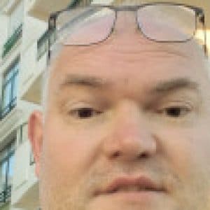 Profielfoto van lid