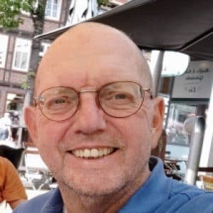 Profielfoto van lid