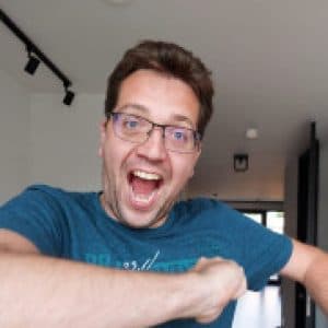 Profielfoto van lid