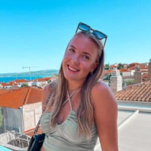 Profielfoto van lid