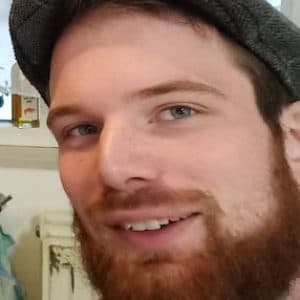 Profielfoto van lid