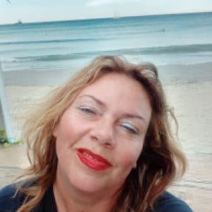 Profielfoto van lid