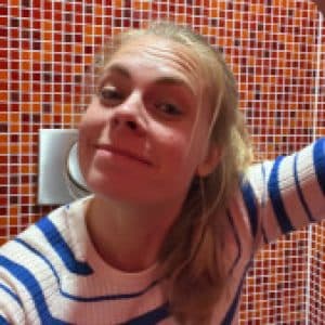 Profielfoto van lid