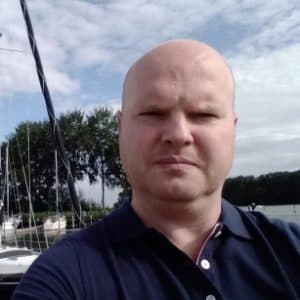 Profielfoto van lid