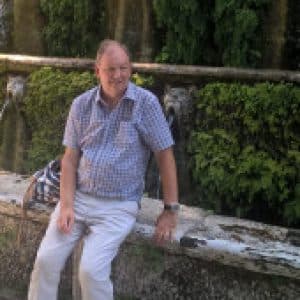 Profielfoto van lid