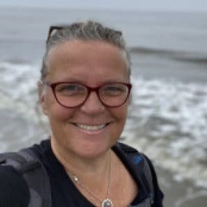 Profielfoto van lid