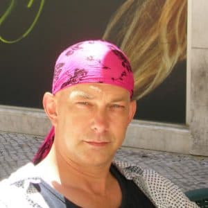 Profielfoto van lid