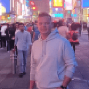 Profielfoto van lid