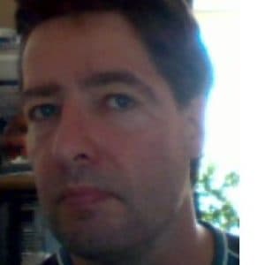 Profielfoto van lid