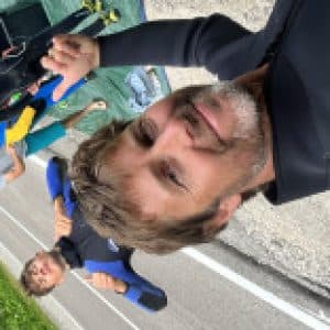 Profielfoto van lid