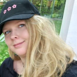 Profielfoto van lid