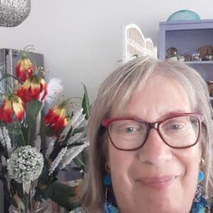 Profielfoto van lid