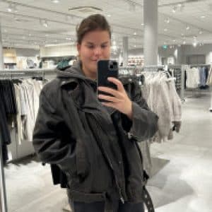 Profielfoto van lid