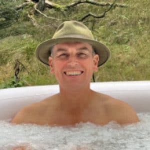 Profielfoto van lid