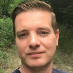Profielfoto van lid