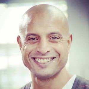 Profielfoto van lid