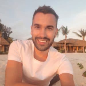 Profielfoto van lid