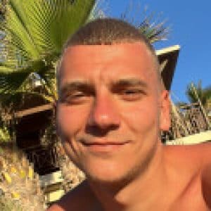 Profielfoto van lid
