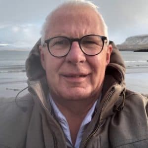 Profielfoto van lid
