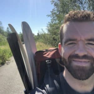 Profielfoto van lid