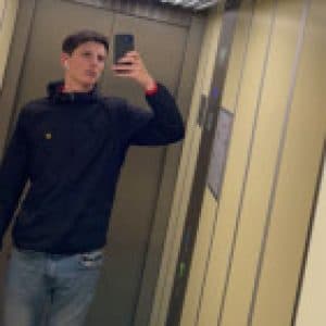 Profielfoto van lid
