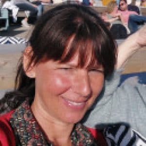 Profielfoto van lid