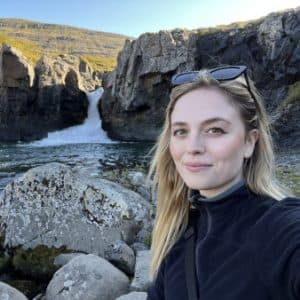 Profielfoto van lid