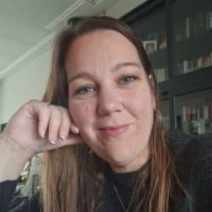 Profielfoto van lid