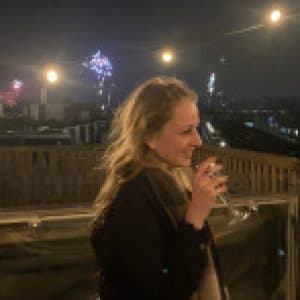 Profielfoto van lid
