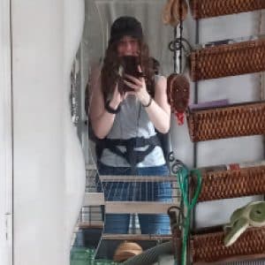 Profielfoto van lid